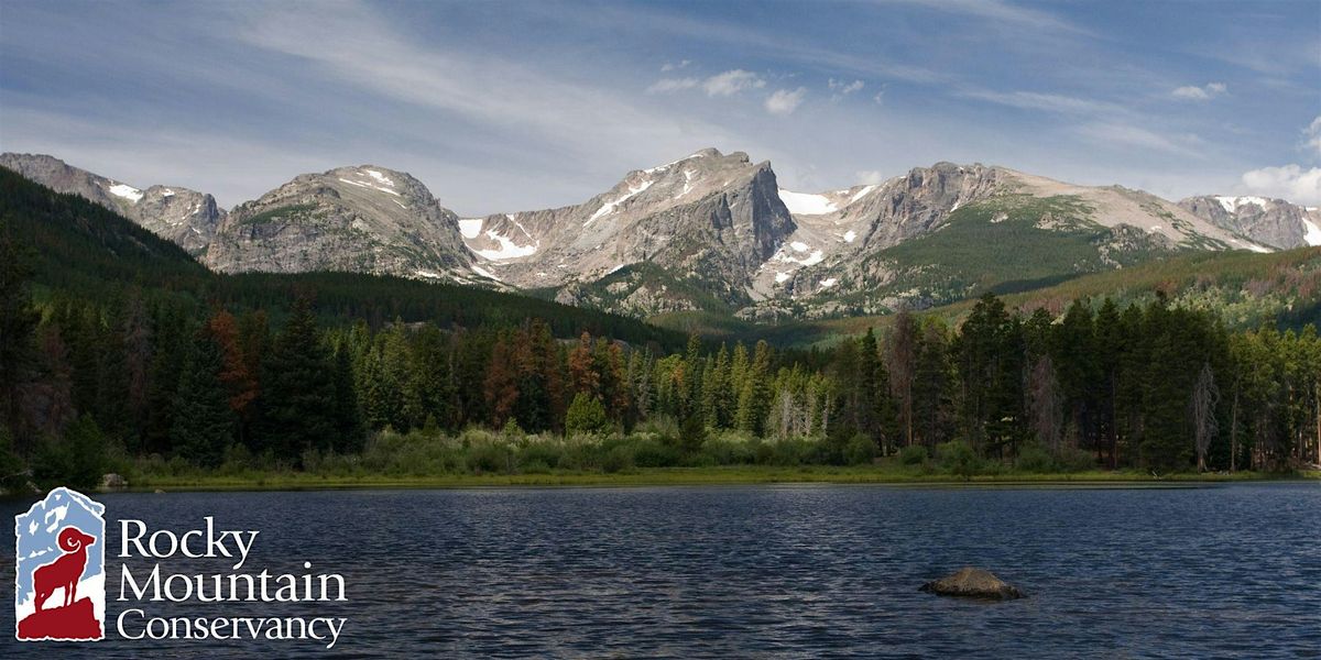 East Portal & Adams Tunnel History Hike, 18 September | Event in Estes Park | AllEvents