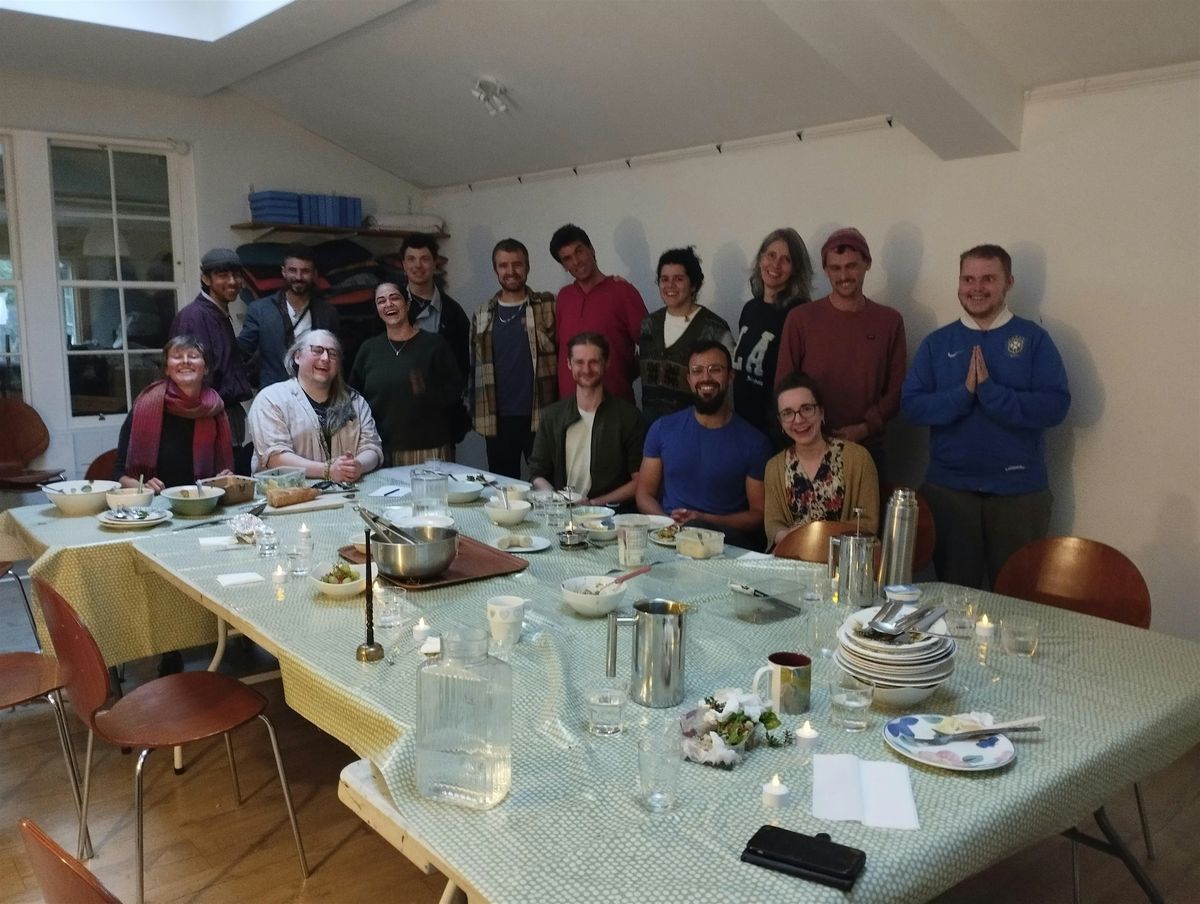 Community Connection Feast | Event in Edinburgh | AllEvents