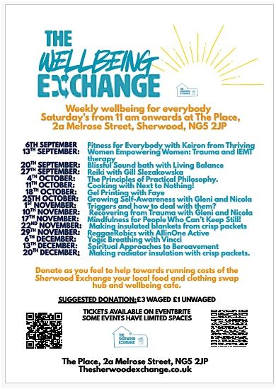 Making Radiator Sheets With Crisp Packets To Save Energy, 20 December | Event in Sherwood | AllEvents