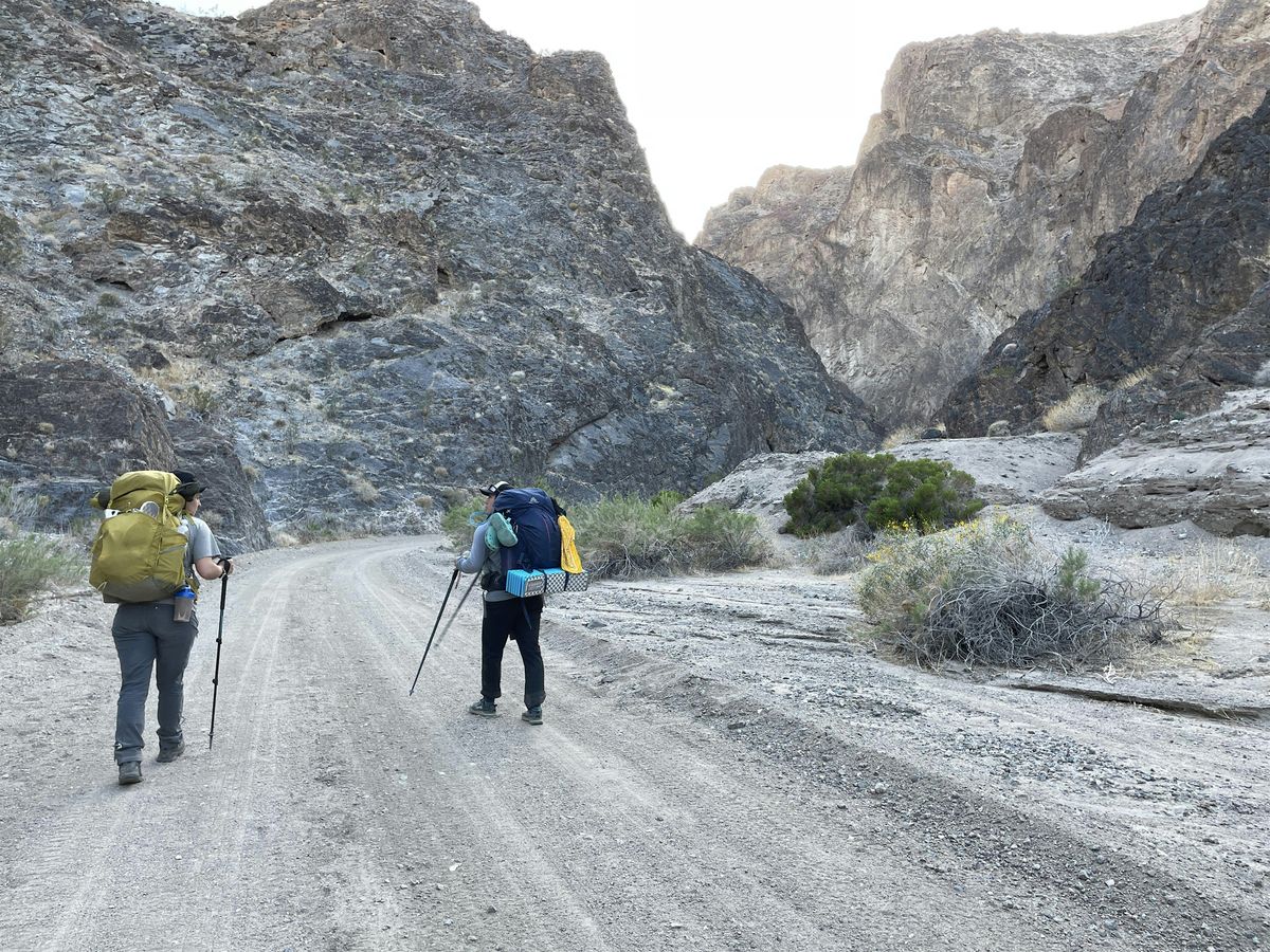 Death Valley Desert Skills Adventure, 22 February | Event in DEATH VALLEY | AllEvents