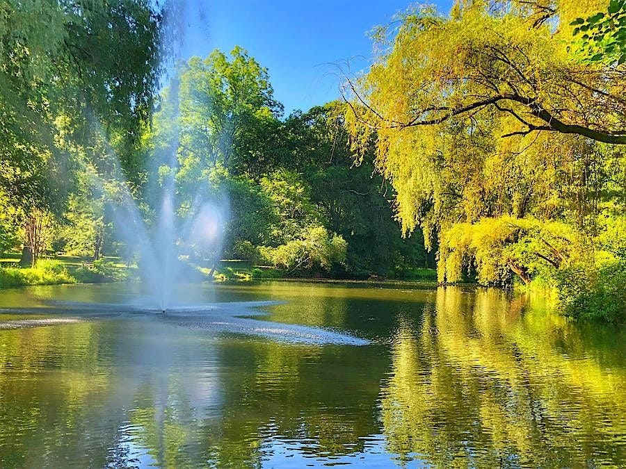 Thielke Arboretum, 30 September | Event in Glen Rock | AllEvents