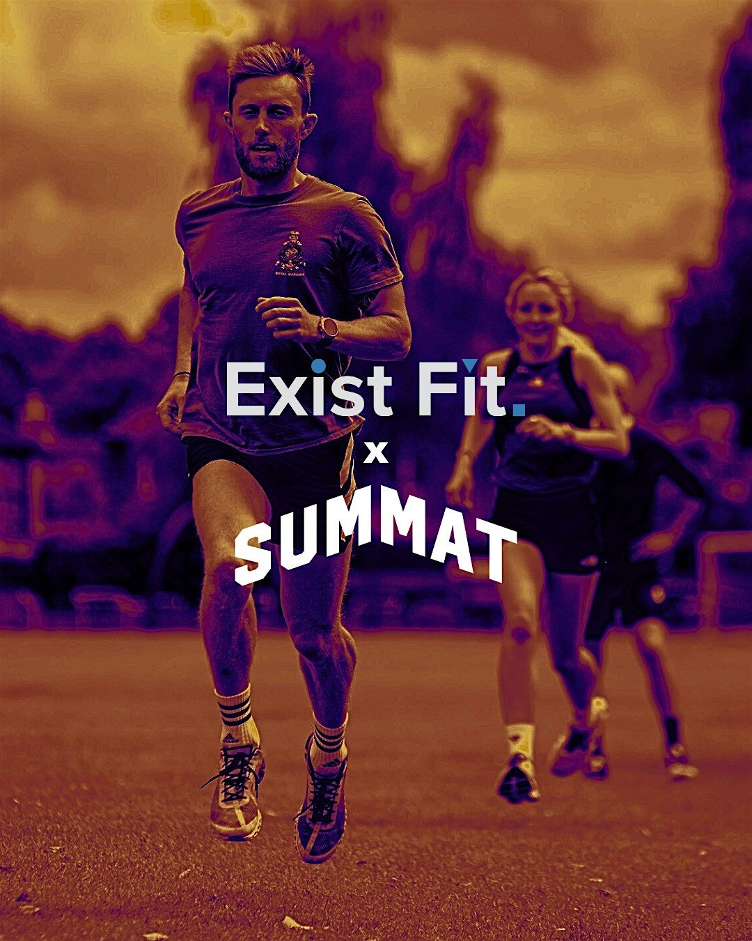 Running Development Session Exist Fit - Running Development Workshop, Running Technique(The Basics ...
