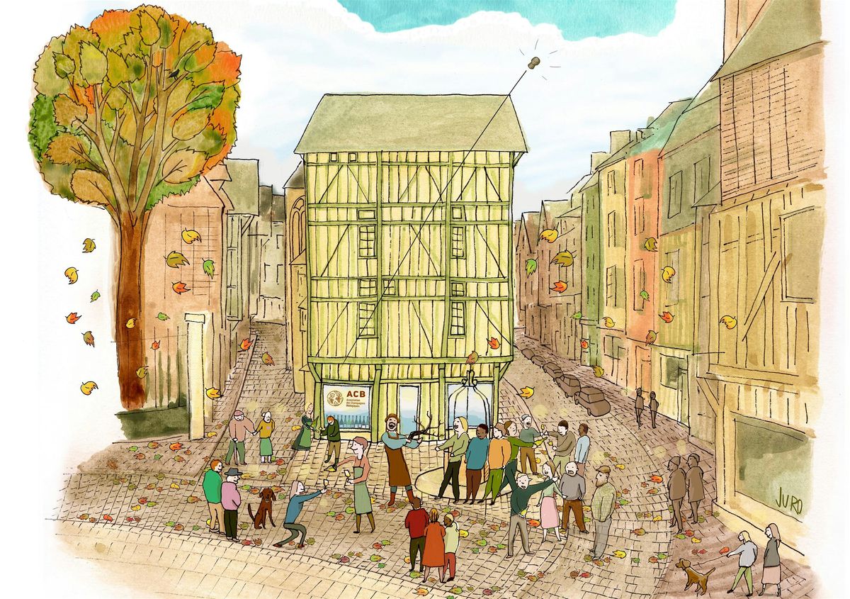 Les Rendez-Vous du Bouchon Bio, 23 October | Event in Troyes | AllEvents