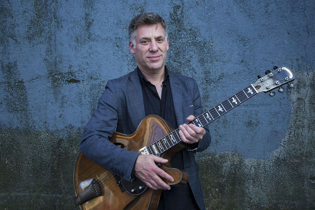 Peter Bernstein Quartet, 5 September | Event in Old Lyme | AllEvents