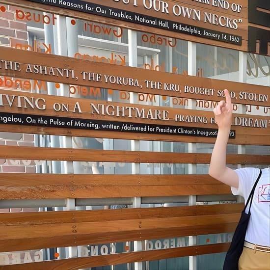 Beyond the [Liberty] Bell History Walking Tour | Event in Philadelphia | AllEvents
