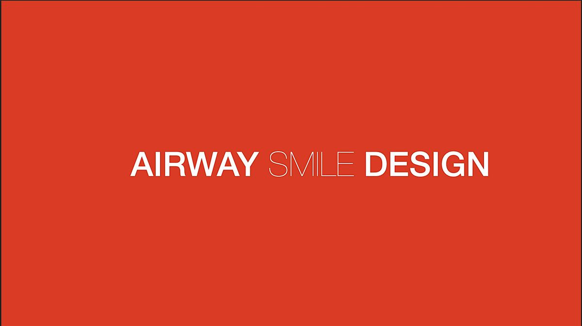 Airway Smile Design, 17 October | Event in Charleston | AllEvents