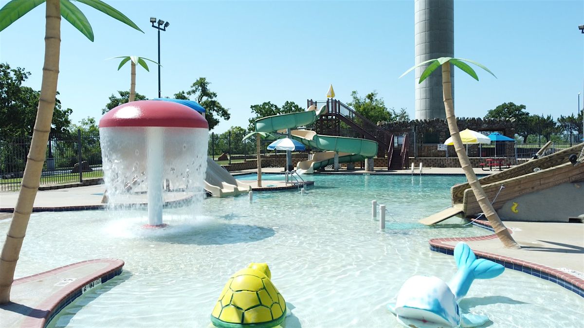 City of Eastland Splish Splash Pumpkin Bash, 11 October | Event in Eastland | AllEvents