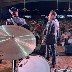 The Malpass Brothers