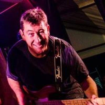 Peter Campbell Music