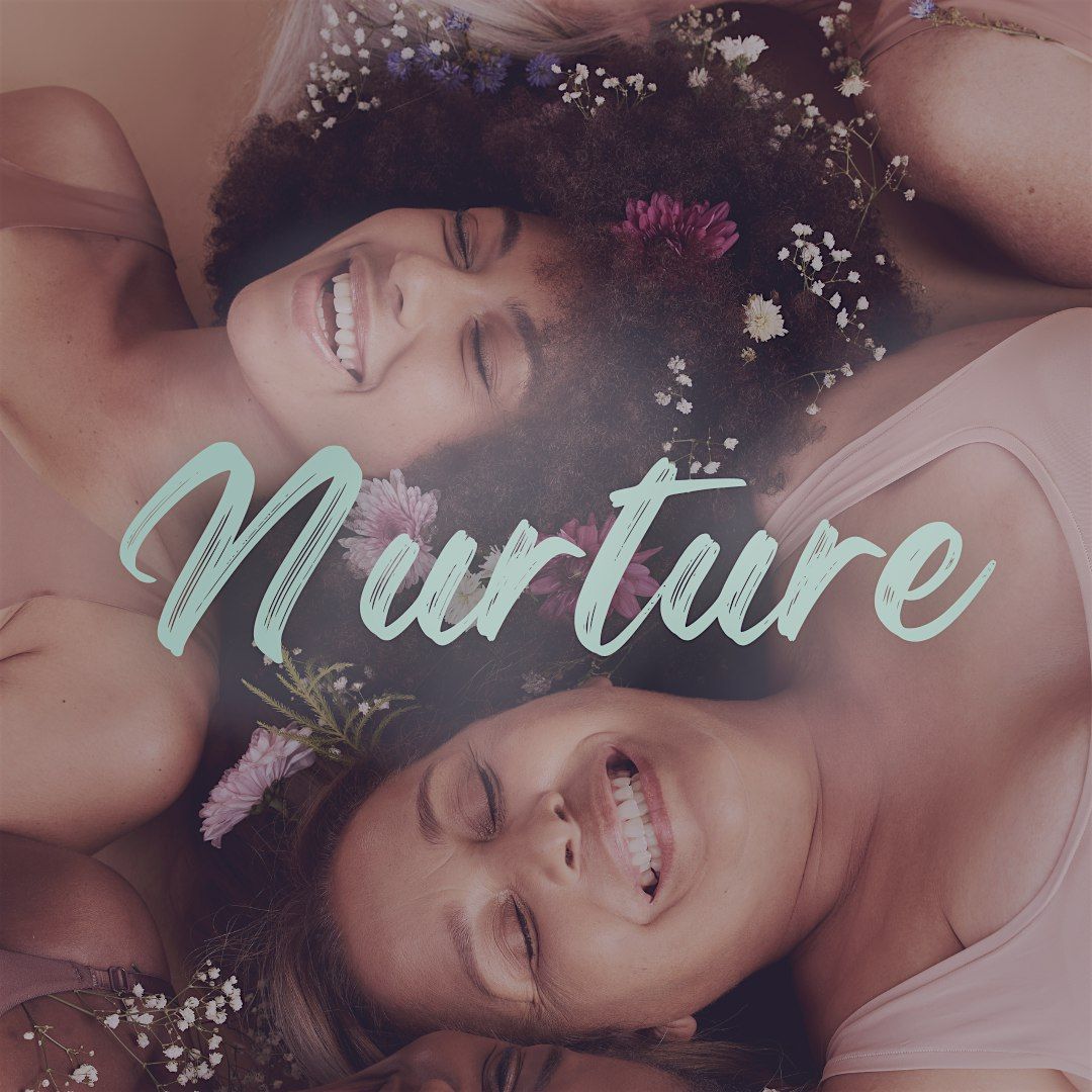 3rd Annual Fierce Ladies Collective Retreat: Nurture, 16 April | Event in Logan | AllEvents