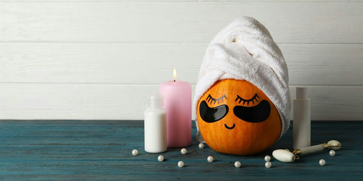 Spooky Spa Night at Hidden Pond's Tree Spa, 23 October | Event in Kennebunkport | AllEvents