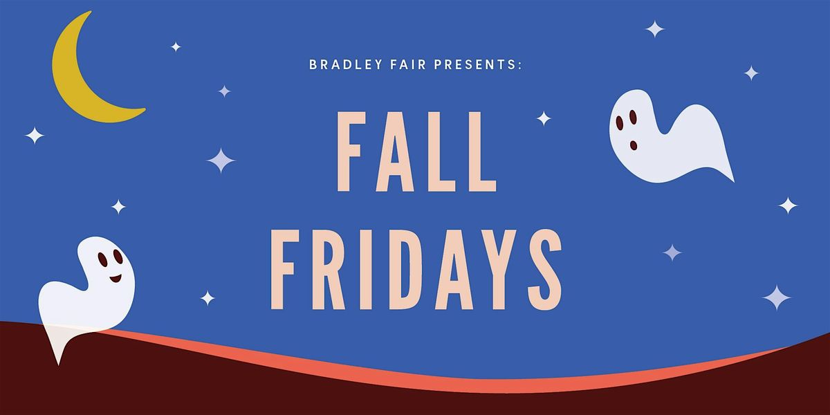 Fall Fridays - Trick or Treating Scavenger Hunt, 24 October | Event in Wichita | AllEvents