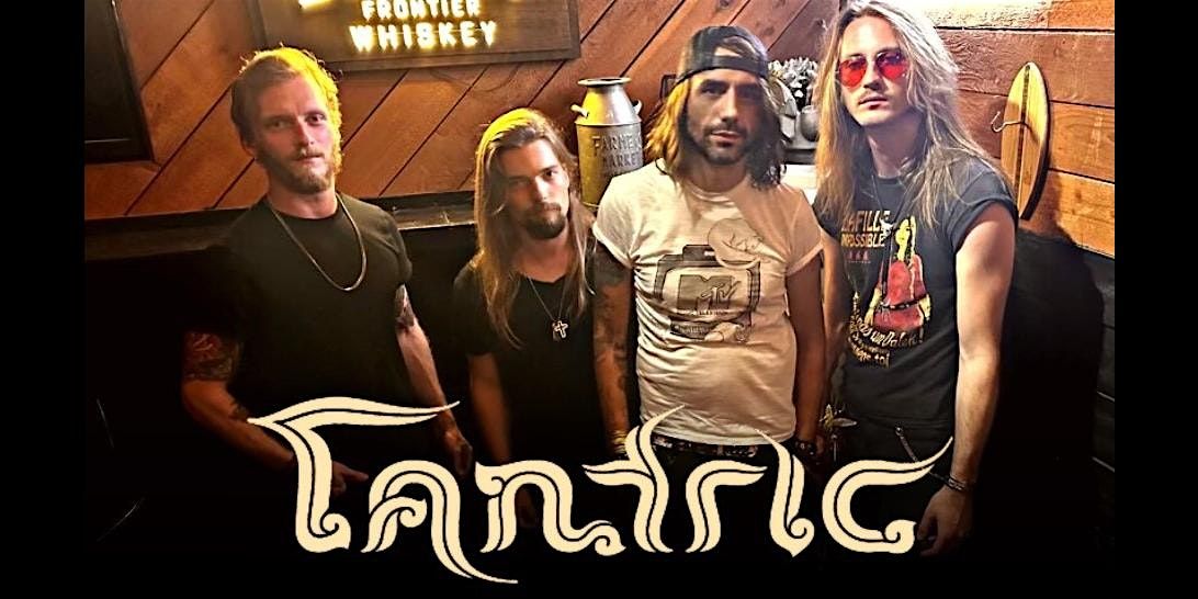 Tantric - Rochester, NY, 24 July | Event in Rochester | AllEvents