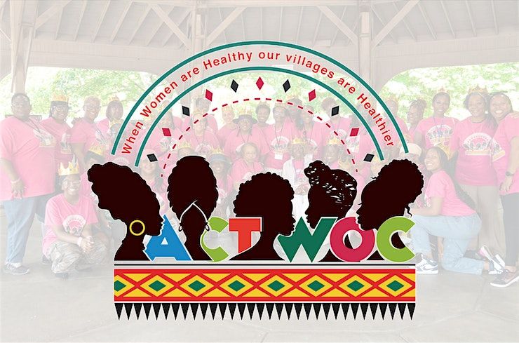 A Call to Women of Color 2025, 13 September | Event in Rochester | AllEvents