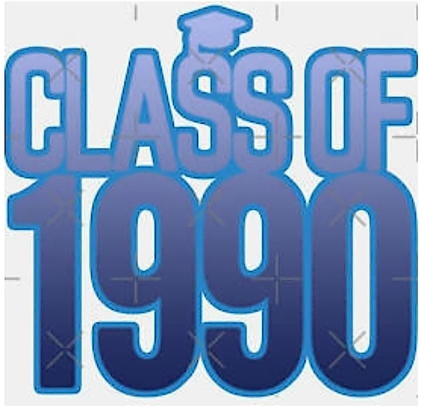 NHHS Class of 1990 35 Year Reunion, 29 November | Event in Vine Grove | AllEvents
