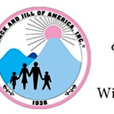 Winston-Salem Chapter Jack and Jill of America logo