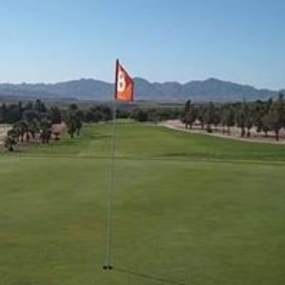 Camposol Club de Golf. Golf Course.