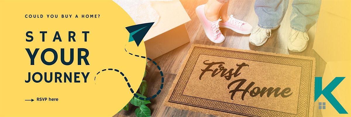 First Time Buyer Essentials: a FREE  intro to home buying class, 27 June | Event in Tacoma | AllEvents