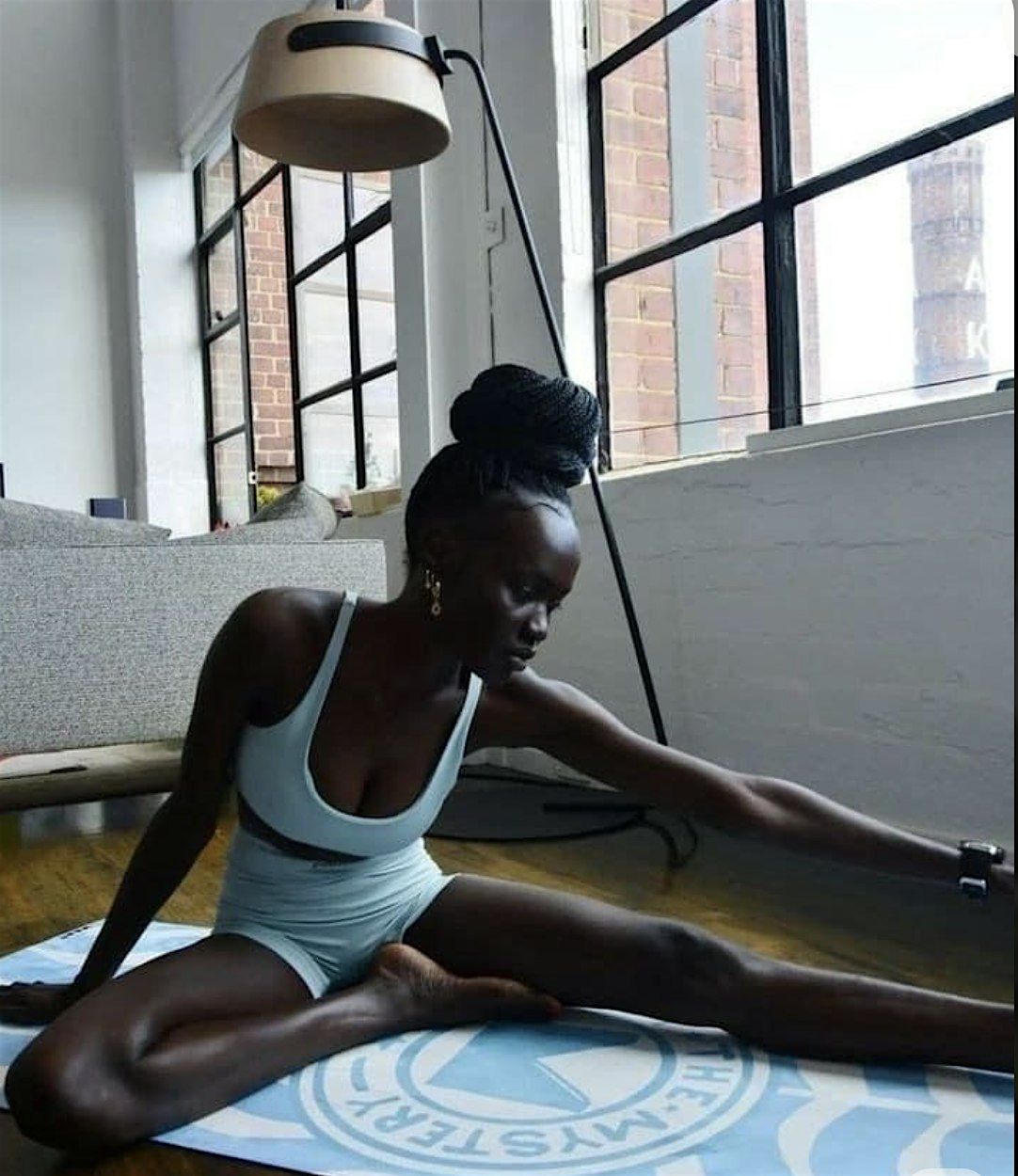 Mat Pilates Pop-Up Expo - The Series, powered by CEBLÉ x For Oak Cliff, 18 October | Event in Dallas | AllEvents