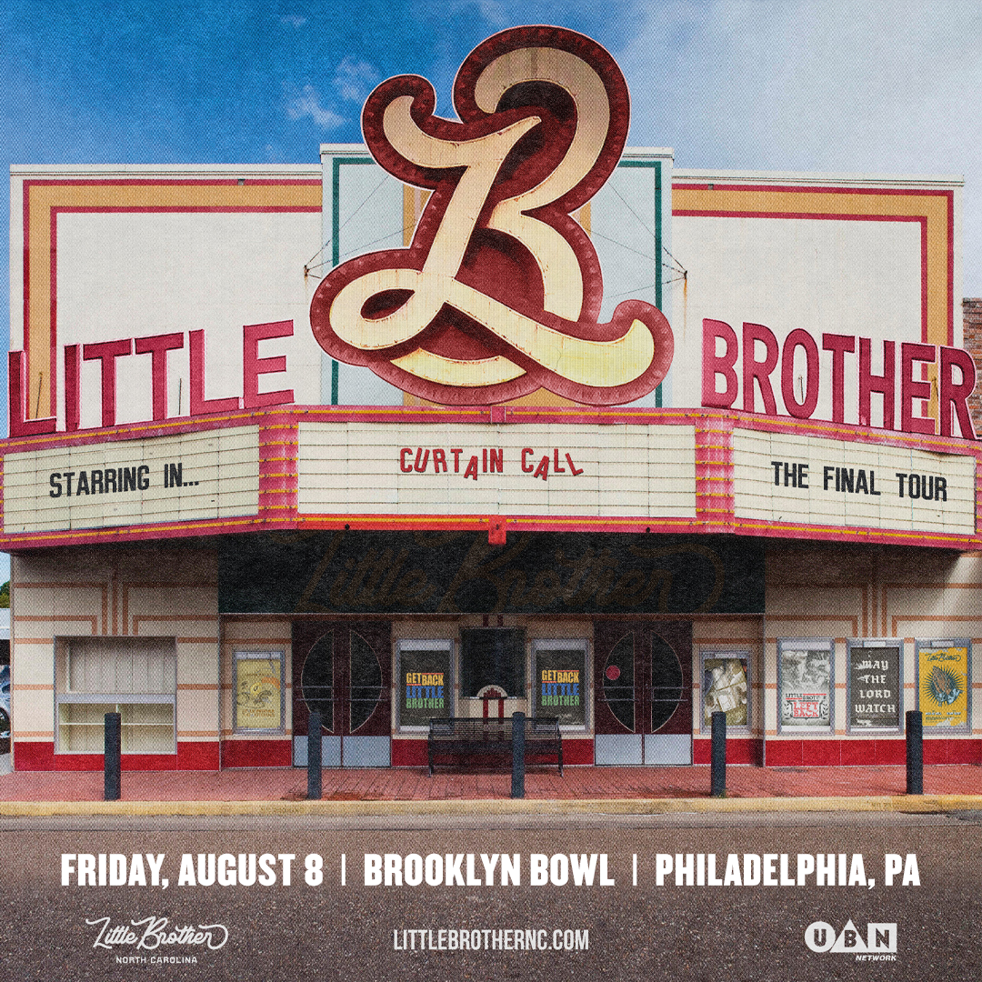 Little Brother at Metro Chicago, 13 September | Event in Chicago | AllEvents