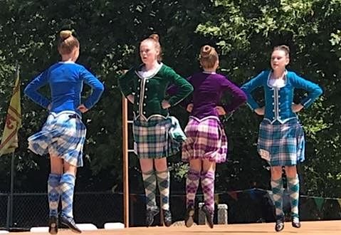 2025 Tacoma Highland Games - Dance Competition, 28 June | Event in Graham | AllEvents