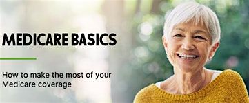 Free Lunch & Learn Medicare Workshop, 16 August | Event in Henderson | AllEvents