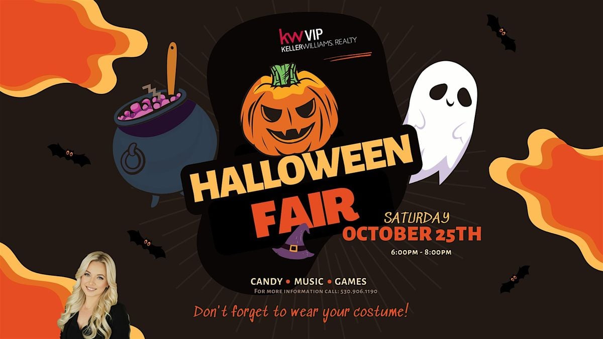 Join Us for a Spooktacular Kids Halloween Party!, 25 October | Event in Henderson | AllEvents