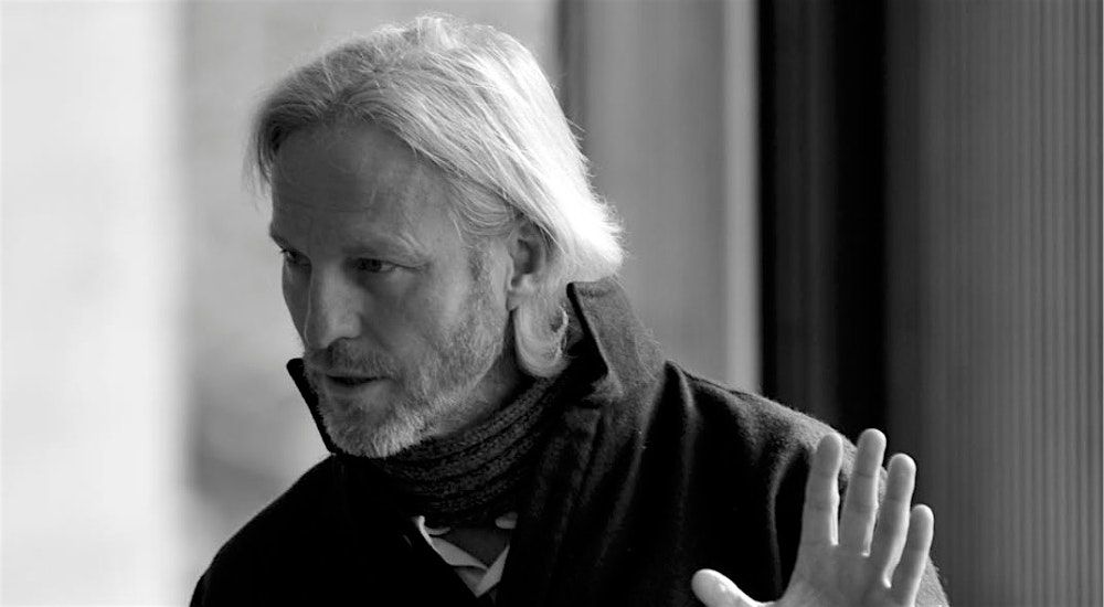 The Masters Project: Peter Stutchbury, 8 October | Event in Sydney | AllEvents