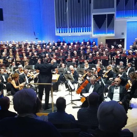 Messiah College Christmas Concert 2022 Handels Messiah, Rncm - Royal Northern College Of Music, Sale, April 2 2022  | Allevents.in