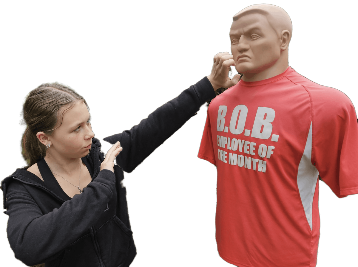 Women's Self-Defense & Empowerment class, 27 July | Event in San Diego | AllEvents