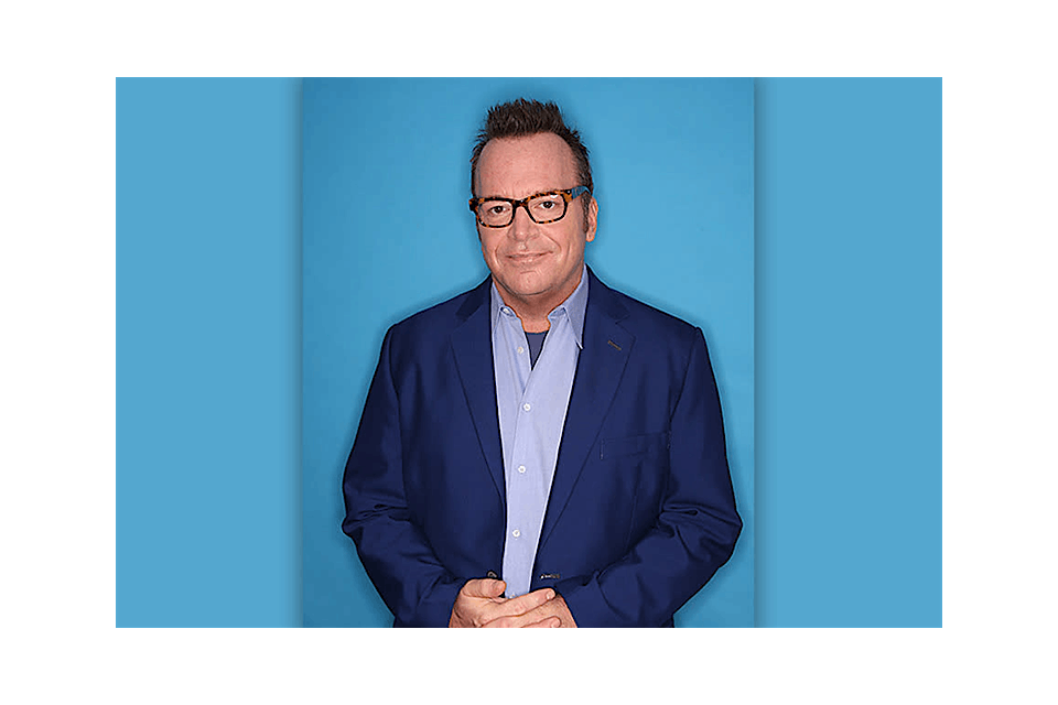 Live Comedy with American Actor and Comedian Tom Arnold, 16 January | Event in Norfolk | AllEvents
