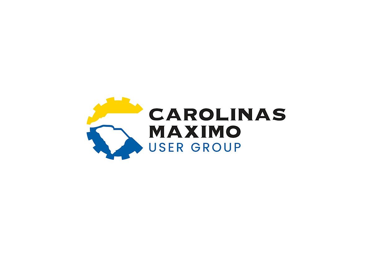 Carolinas Maximo User Group 2025 Meeting, 5 November | Event in Wrightsville Beach | AllEvents