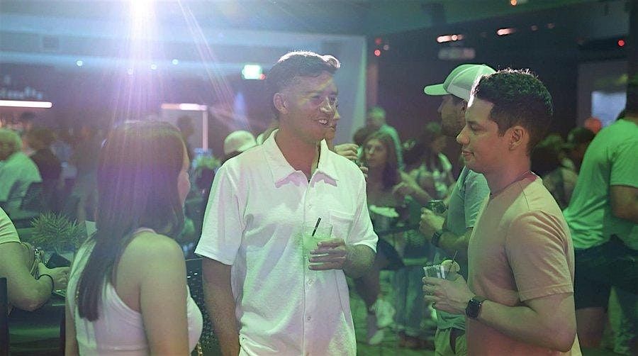 "I Can't Golf" Networking Social, 20 August | Event in Austin | AllEvents