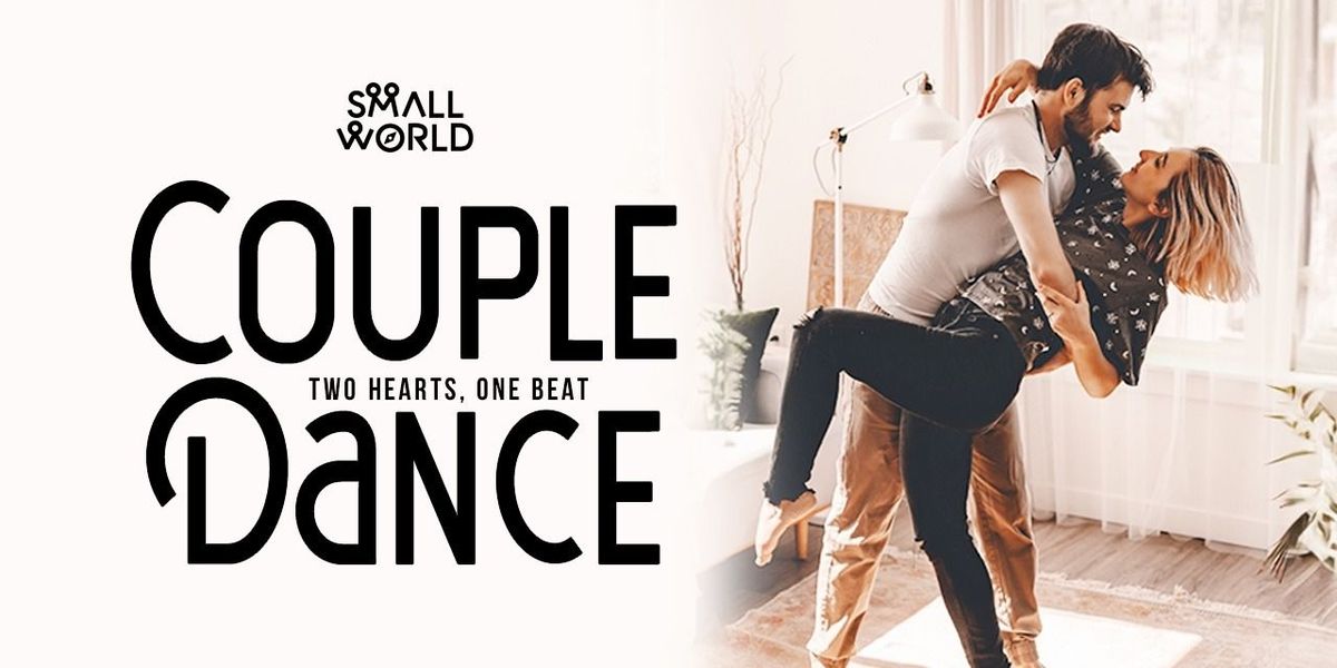 Couple Dance Workshop | Event in Bangalore | AllEvents
