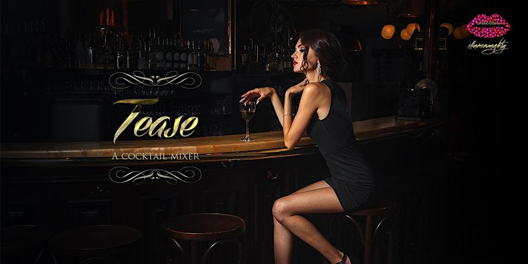 Seattle Cocktail Night – For Adventurous Couples & Select Singles, 18 August | Event in Seattle | AllEvents