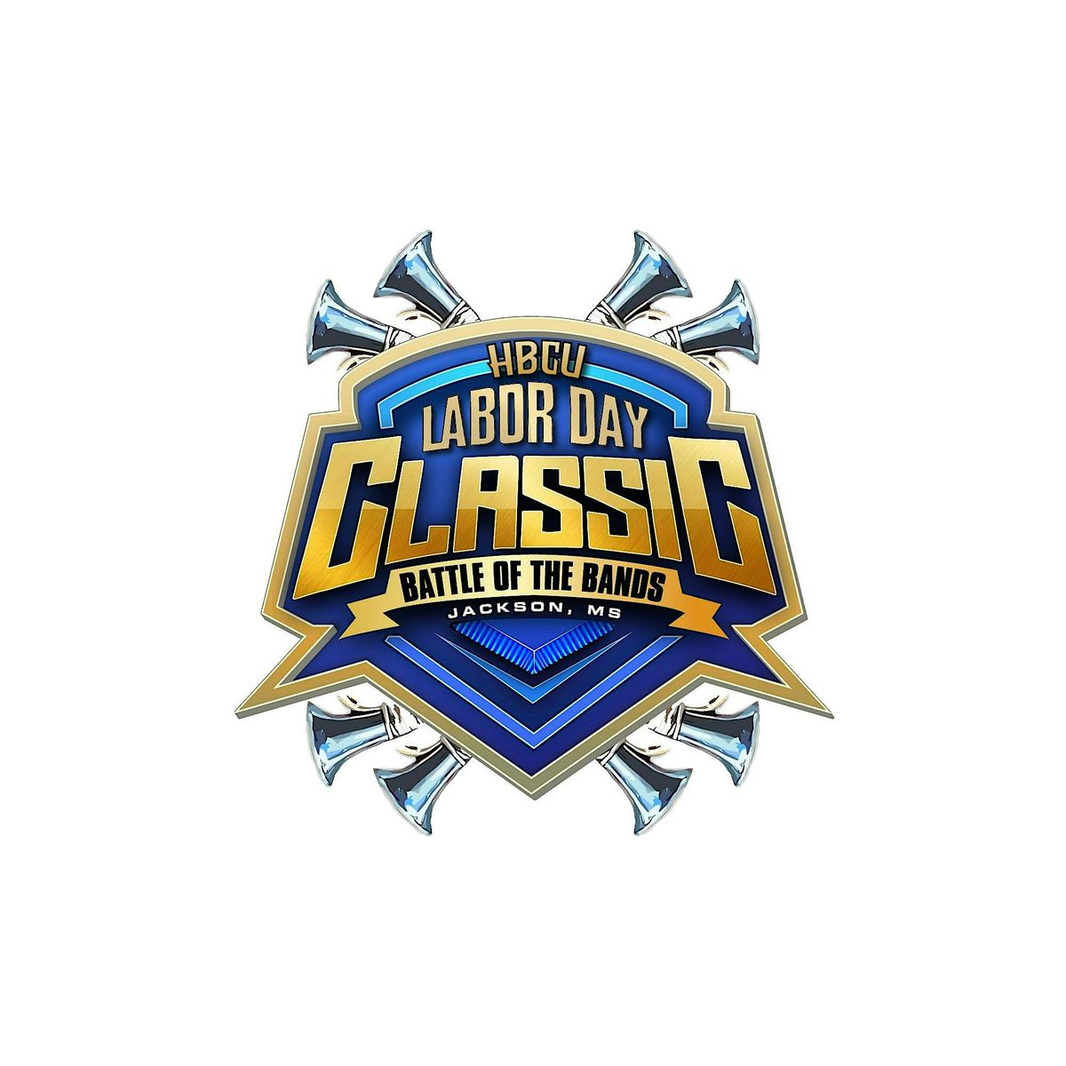 2025 HBCU LABOR DAY CLASSIC BATTLE OF THE BANDS- FANFEST (FREE WITH RSVP), 31 August | Event in Jackson | AllEvents