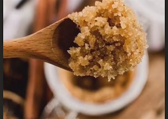 Autumn scented Spa Sugar Scrub and Bath Salts with Holly!, 28 September | Event in Clare | AllEvents