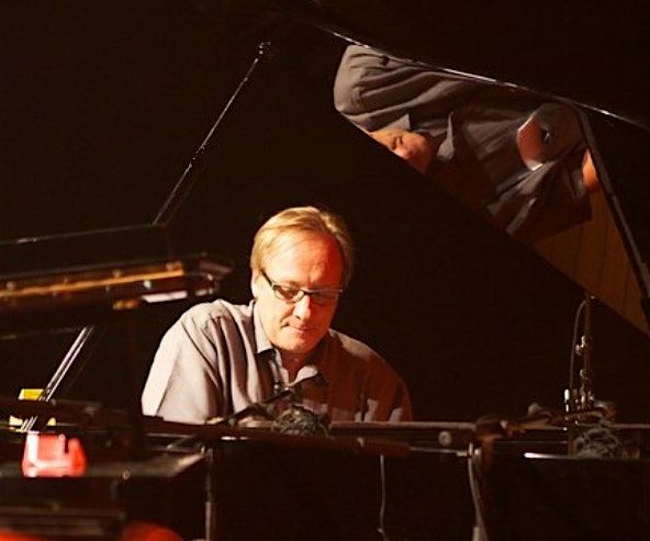 Philippe Lejeune Quartet, Boogie-Woogie, Blues and Jazz at Corso Leuven, 3 October | Event in Leuven | AllEvents