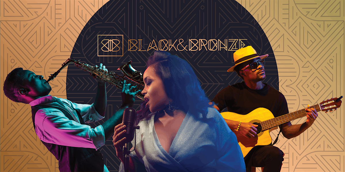 Black & Bronze: A Bronzeville Music Fest, 6 September | Event in Chicago | AllEvents