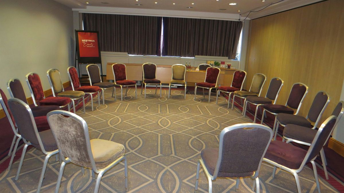 Business Development Networking (Birmingham), 6 November | Event in Birmingham | AllEvents