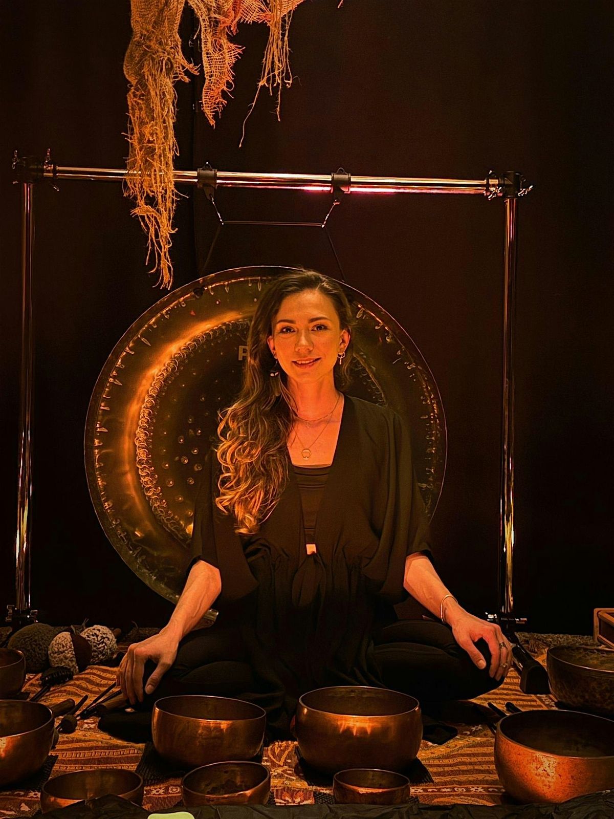 Soundhealing & Meditation, 20 August | Event in Miami Beach | AllEvents