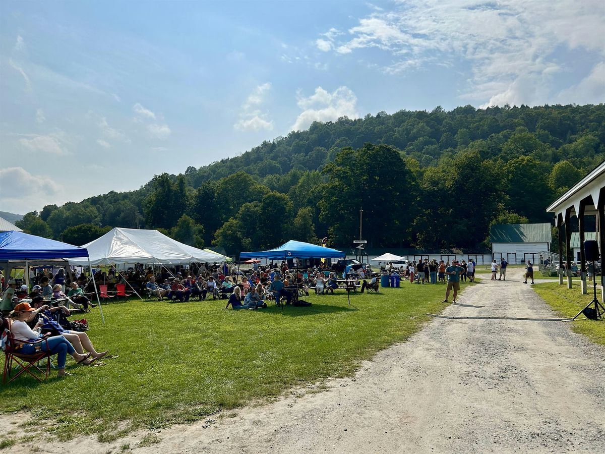 Vermont NanoFest 2025, 16 August | Event in Tunbridge | AllEvents