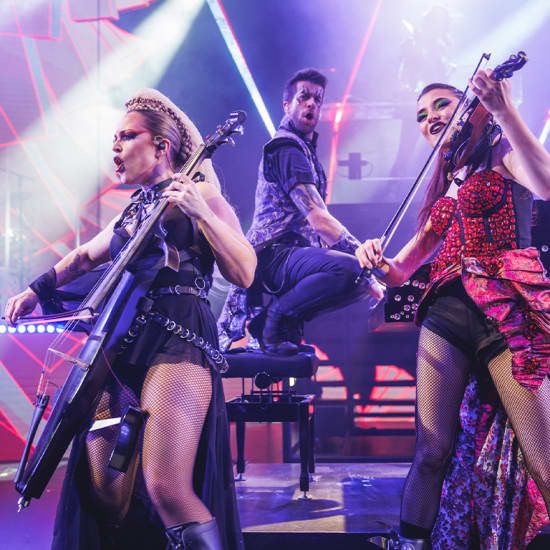 WAH Madrid - Tarjeta Regalo, 1 January | Online Event | AllEvents