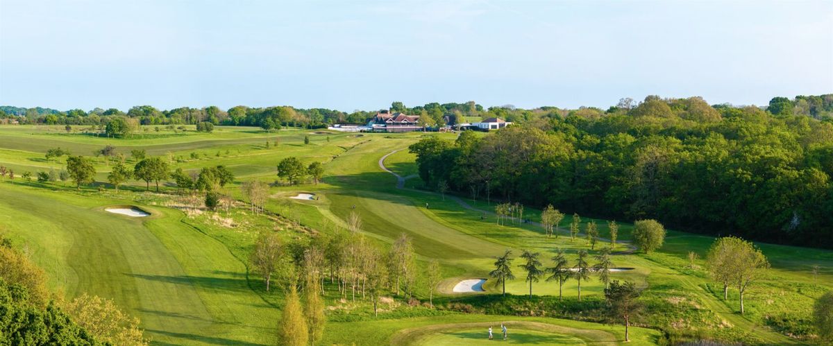 Whiteley Small Business Networking at Skylark Golf and Courntry Club, 26 November | Event in Whiteley | AllEvents