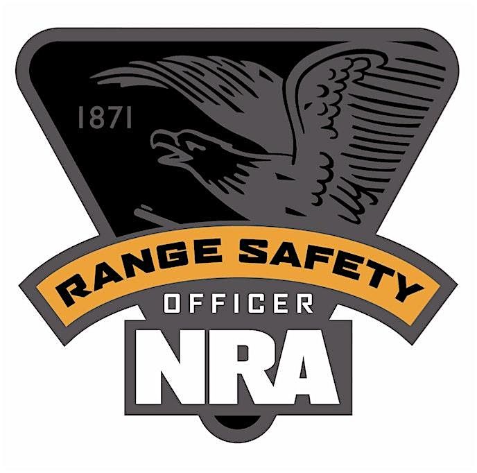 NRA Range Safety Officer (RSO) Course, 26 July | Event in Lafayette | AllEvents