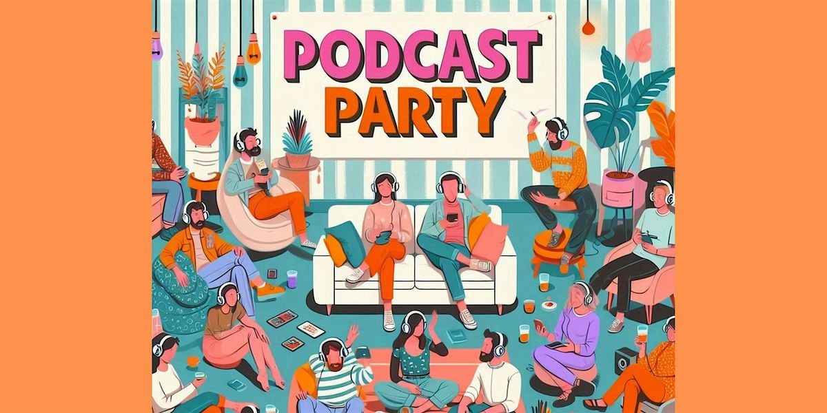 PodcastParty