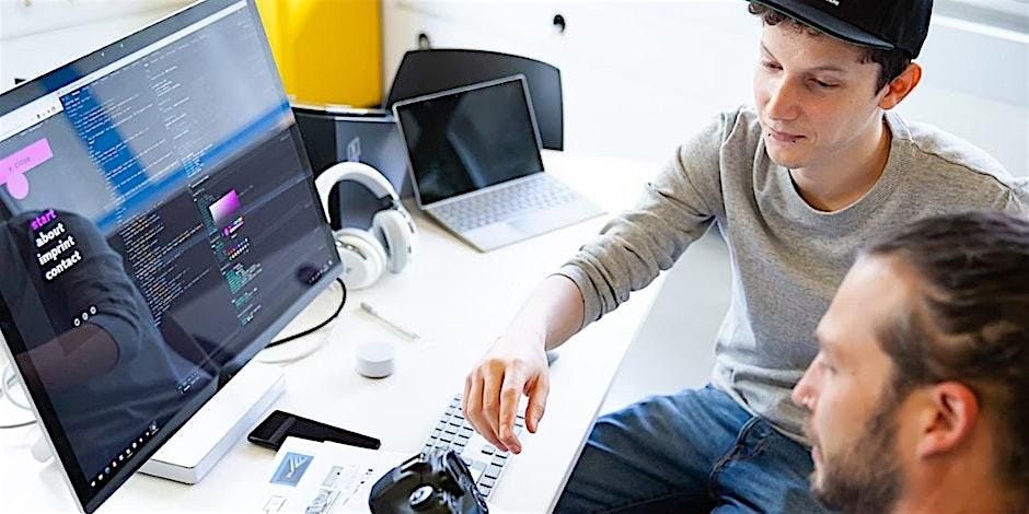 Content Creation & Online Marketing - Journée Portes Ouvertes, 13 December | Event in Carouge | AllEvents