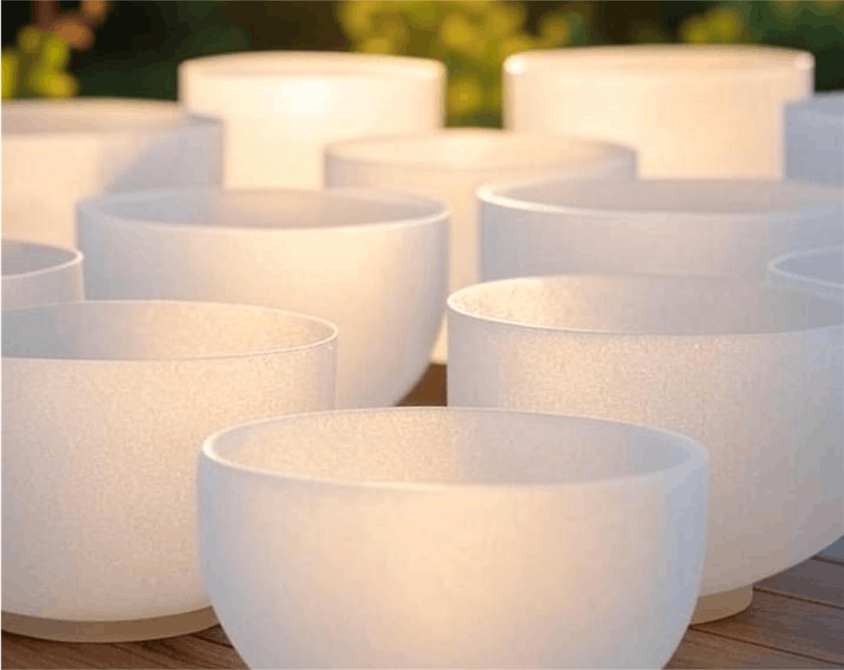 Learn: Singing Bowls 101 | Event in Portland | AllEvents