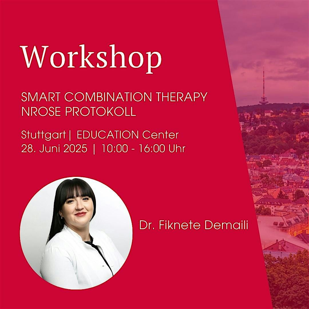 Workshop - Nrose, 28 June | Event in Stuttgart | AllEvents