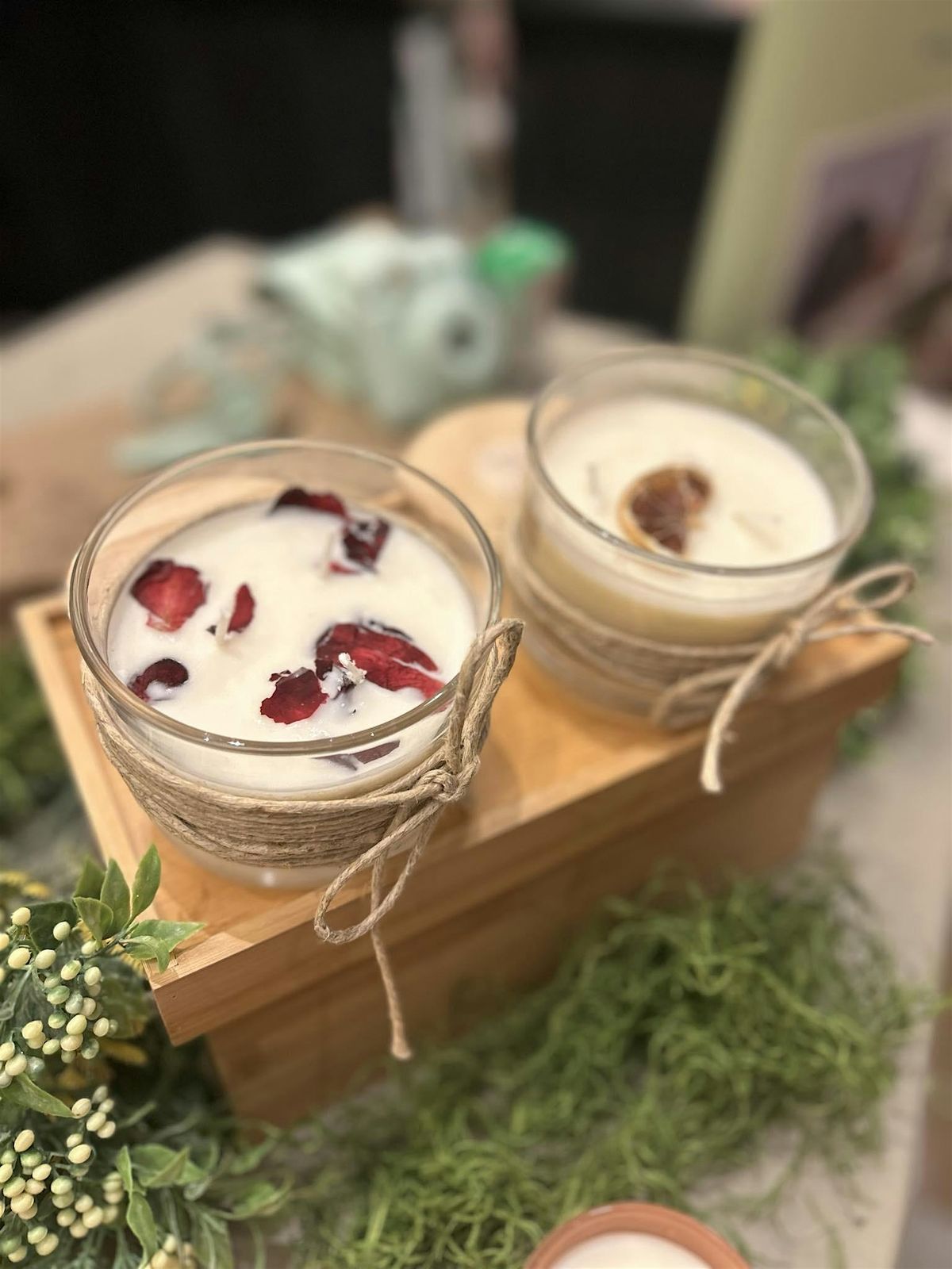 **Spring Candle-Making Workshop at Tidal Creek Brewhouse ️**, 6 May | Event in Myrtle Beach | AllEvents